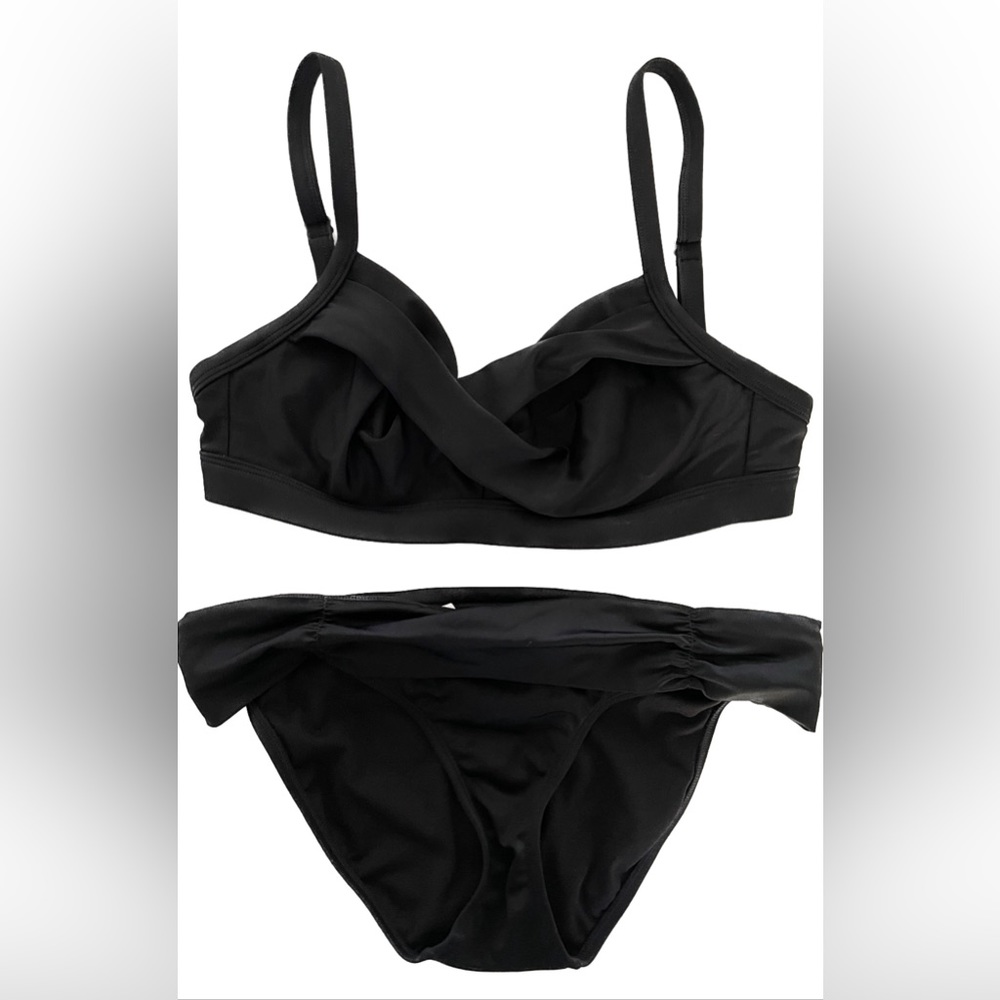 Athleta bikini